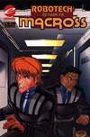 Robotech: Return to Macross #11 Comic Books - Covers, Scans, Photos in Robotech: Return to Macross Comic Books - Covers, Scans, Gallery